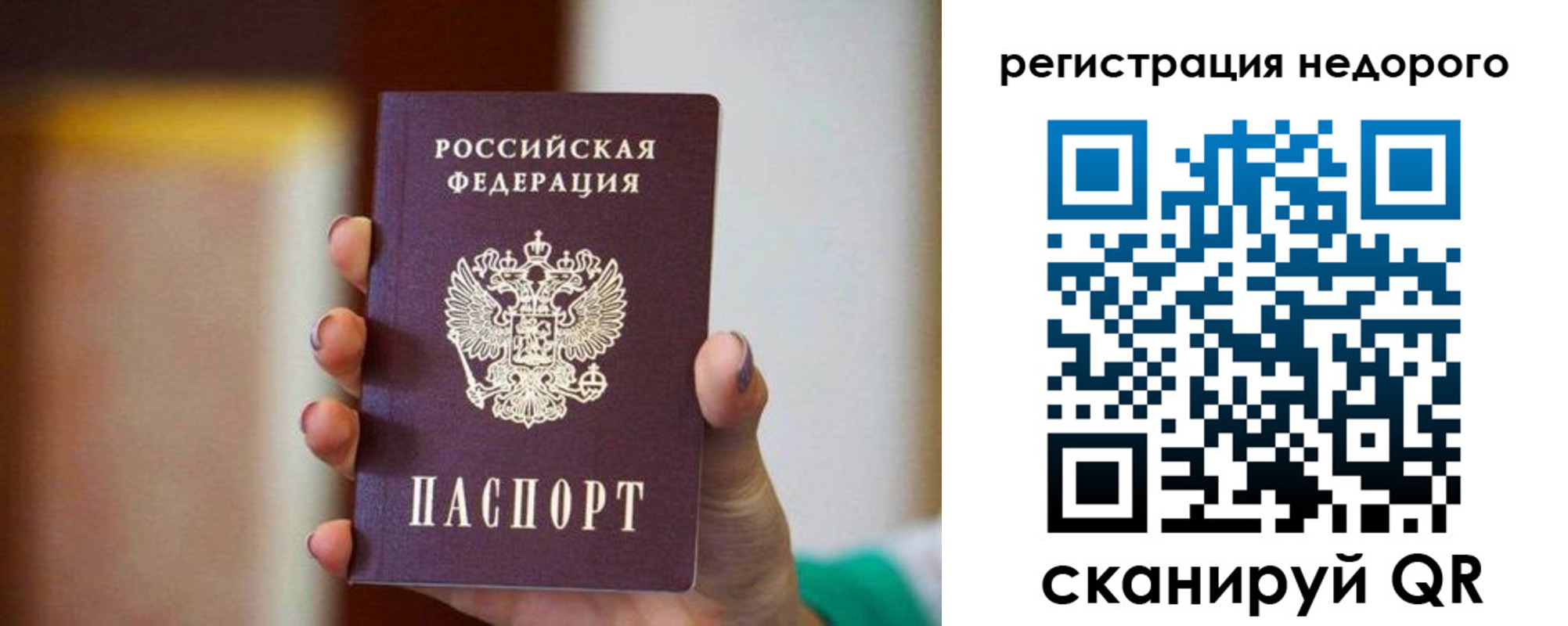 временная регистрация гарантия в Волхове